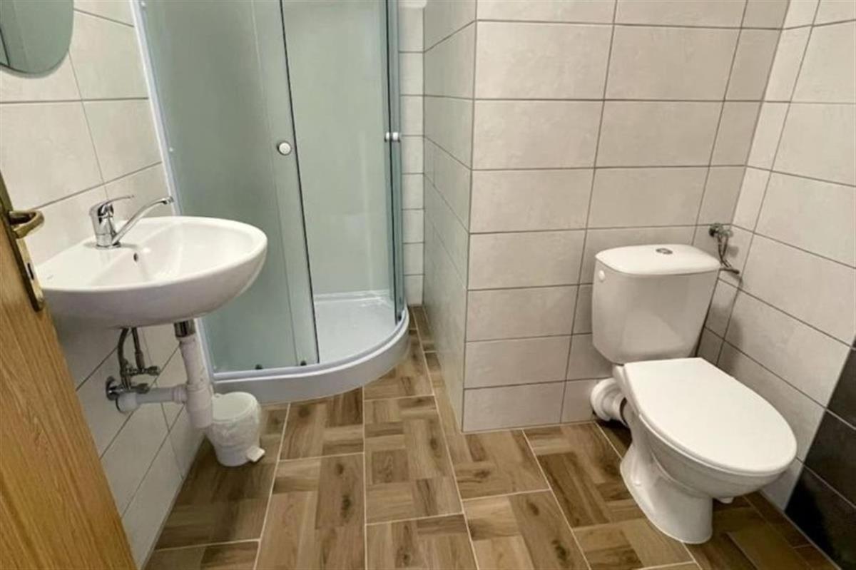 Chata Cenkovka Srní Esterno foto